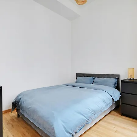 Appartamento Guestready - Modern Near Arts Et Metiers