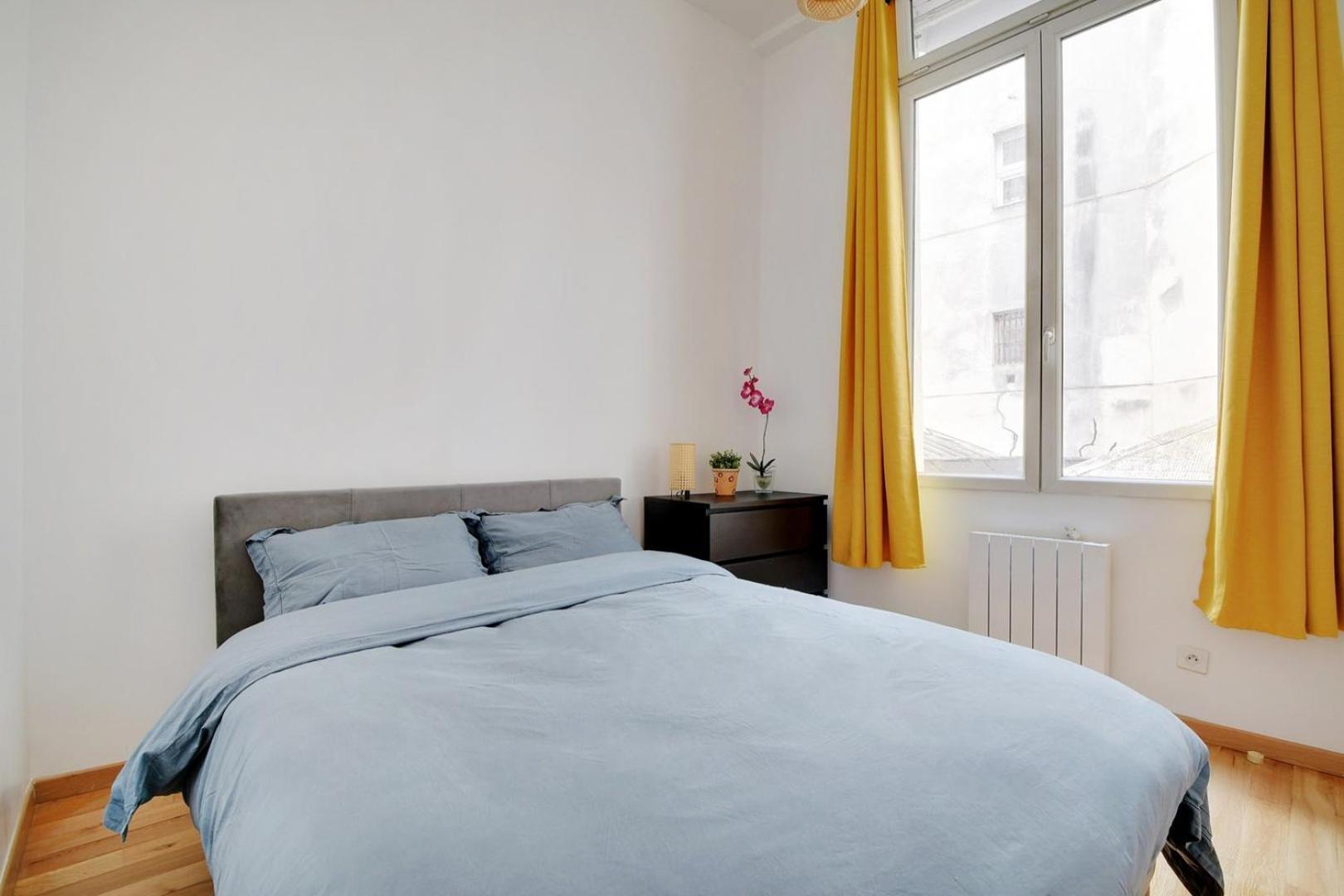 Guestready - Modern Near Arts Et Metiers Appartamento Parigi