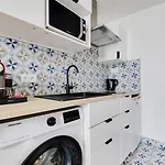 GuestReady - Modern stay near Arts et Métiers