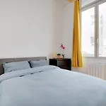 GuestReady - Modern stay near Arts et Métiers