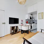 GuestReady - Modern stay near Arts et Métiers