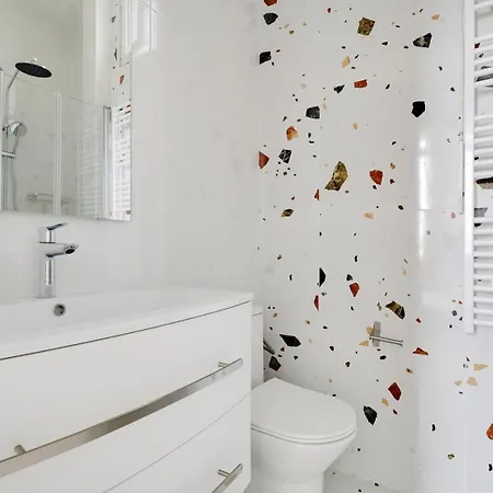 Appartamento Guestready - Modern Near Arts Et Metiers *